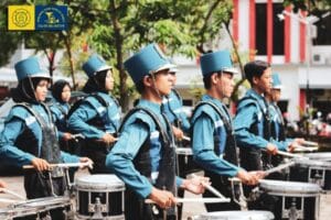 Definisi dan Sejarah Marchingband