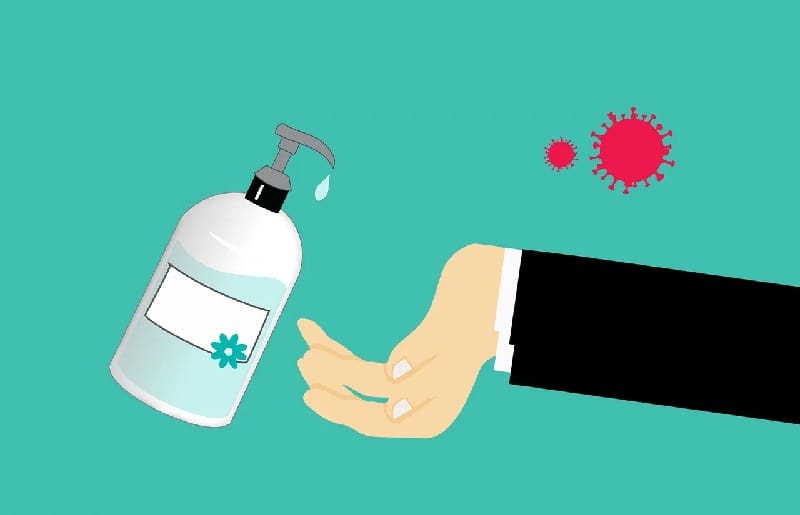 Tips dari Jasa Disinfektan Bandung