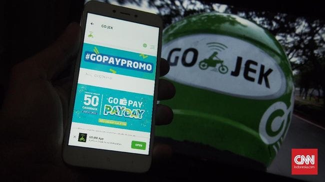 7 Cara Membatalkan Transaksi Gopay