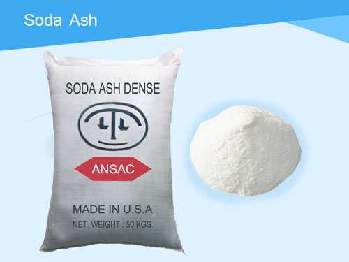 3 Cara menggunakan Soda Ash untuk Kolam Renang