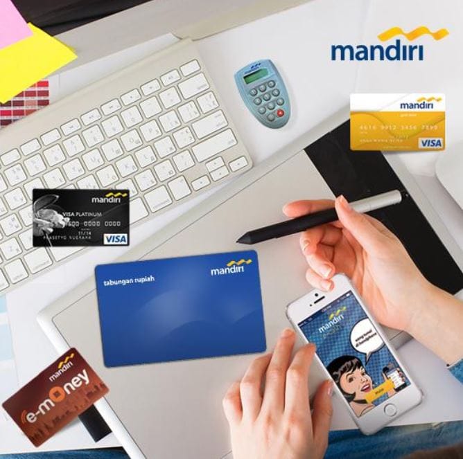 5 Cara Memblokir Rekening Penipuan Bank Mandiri dengan Mudah