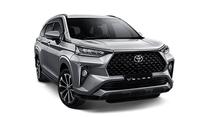 12 Rekomendasi Rental Mobil Lampung Bandar Lampung Recommended Harga Termurah